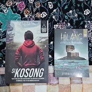 combo jibrail fitrah