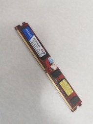 2G DDR2 800
