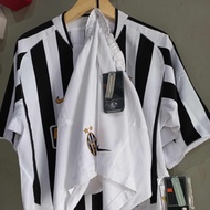 jersey original juventus 2003 2004 satu stel 