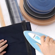 MIKA STORE ▏Change Trousers Handy Tool Trousers Edge Stickers Edge Stickers Self-Adhesive Cut-Free T