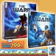 The Warp/ The Warp 5-6 Player Expansion Board Game