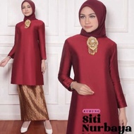 Best BAJU KURUNG MALAYSIA BAJU KURUNG MODERN Tunic Material Tille KEBAYA MODERN BAJU KURUNG SONGKET Lower BAJU KURUNG