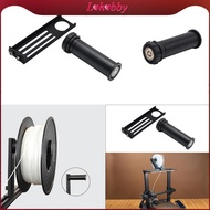 [Lohobby] Professional 3D Printer Filament Spool Holder, Easy Installation, for Ender 3/Ender3