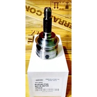 CV-JOINT ASSEMBLY SUZUKI F6A 18X23X66X144 SCRUM OUTER 86725/SU095