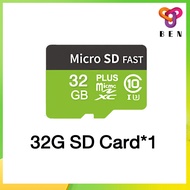 【ใช้ดีค่ะ แท้100%】กล้องติดรถยนต์ Memory Card 64G เมมโมรี่การ์ด การ์ด Micro SD การ์ดหน่วยความจำวิดีโอ