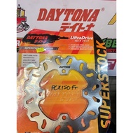 Daytona Rotor Disc Nmax Aerox PCX150 PCX160