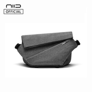 กระเป๋า NIID - R1 Radiant Mega Sling Bag รุ่น Static (Scratch-proof)