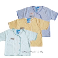 3 pcs jumbo baby clothes (6 months-12 months), baby tops, baby clothes