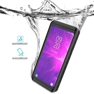 Full Protective Luxury Case Samsung Note 9 - Samsung Note 9 Case