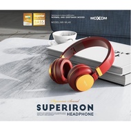 MOXOM MX-WL46 SUPERIRON WIRELESS HEADPHONE WIRELESS BLUETOOTH HEADSET