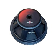 Speaker Component B&C 12 Inch 600wat- B&c15 inch