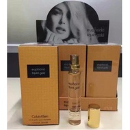 Euphoria Liquid Gold