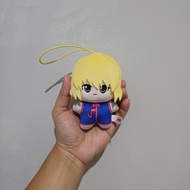Kurapika HxH Nullset Nuigurumi Plush - HunterxHunter