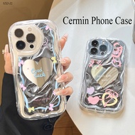 Casing hp For Compatible With Samsung Galaxy J2 J7 Grand Prime Phone Case Softcase Kesing Cover Cart