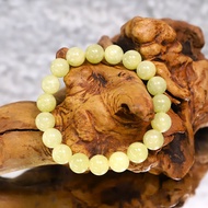 ✨Heliodor Bracelet – Stone of Success & Abundance✨