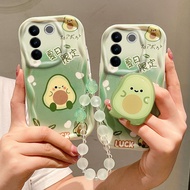 Casing for OPPO A5, 5G/4G,Fall prevention phone case CPH2735,CPH2727 popular new exquisite trendy pr