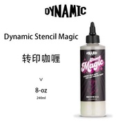 Stans นําเข้าเจลถ่ายโอนรอยสักที่ทําจากจีนที่สมบูรณ์แบบสําหรับ Eagles หัวแมวและ Anne Stadler เครื่องม