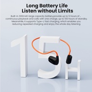 Vyvylabs DTH2 Neckband Wireless Earphones