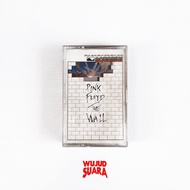 Kaset Pita Pink Floyd  - The Wall