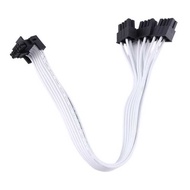 Corsair Modular GPU 3x8pin to16Pin PCIE5.0 12VHPWR Cable Modular Cable