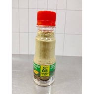 【SWAN BRAND 天鹅标】(50g) 100% Sarawak White Pepper powder /100% Serbuk Lada Putih Sarawak / 100% 纯正砂拉越白