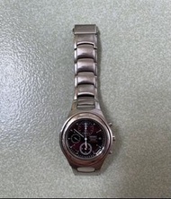 Seiko 精工 限量版 Chronograph 計時 錶