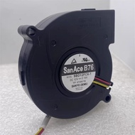 SANYO SANYO 9BD12FC6-1 7020 12V/24V 9BD24P6S05/03 Turbo Fan