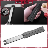 STA Sharpening Stone Garden Sharpener Folding Pocket Diamond  Sharpener Stone