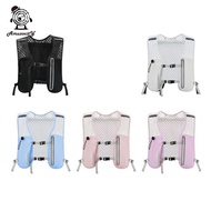 Amuzocity Running Vest  Backpack Runner Rucksack Portable Lightweight  Vest Running Backpack for Rac