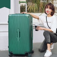 多功能行李箱【30寸】【墨綠】 #H246030401