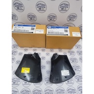 Mirror cover for Ford Ecosport 2014 to 2018, genuine spare parts, PT code CN1517E730AA / CN1517E731A