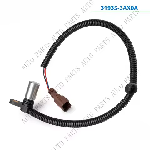A+ Automatic Transmission Speed Sensor 31935-3AX0A For Nissan Versa Sentra 2007-12