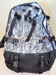 Gregory  33L 白樹紋