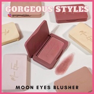 MOONEYES BLUSHER (RICH COLOR)/MONO COLOR BLUSHER/MAKEUP BLUSHER/RICH COLOR BLUSHER BLUSH