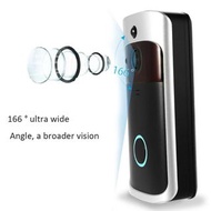 Smart Doorbell Camera Wireless Call Video-Eye Ring For Phone Home Security Camera