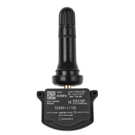 4Pcs Tire Pressure Monitor Sensor 433MHz for 2019-2020 Hyundai Sonata DN8 Kia Sorento Seltos Optima 