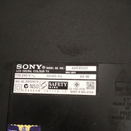 🇲🇾SONY LED 40EX520 KDL-40EX520 mainboard powerboard tcon.