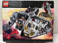 Lego Star Wars 75222 Betrayal at Cloud City