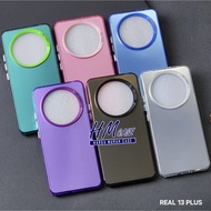 Realme 13 Plus Case IMD Hybrid Plate Hologram Case Realme 13 Plus SC-1 Phone Case