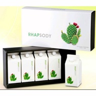 【Ready Stock】 ✾【Special OFFER】 Rosytime 戀枚🌹 100% ORIGINAL ELEAD 割码 ✂ 🌵協奏曲 • Rhapsody 🍄 蕈菇• E-Munity 