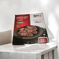 Ultra Grill BBQ Grill 32 Cm Yakiniku Grill