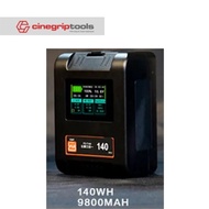 Feidu FD-T140 140WH 9800MAH V-Mount Battery