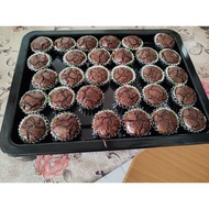 BROWNIES BITES BY WANI