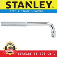 Stanley 86-493 L-Handle 1/2"