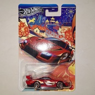 HOTWHEELS HW New Hot Wheels Porche 935 Special Chinese New Year 2026 | Red, Year of The Horse, 2025 