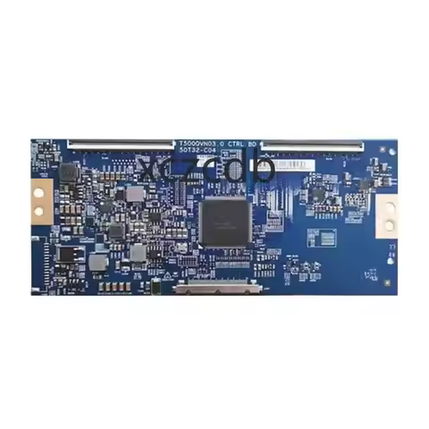 T500qvn03.0 Ctrl BD 50t32-c04 logic board original for Sony TV brand models for43 “50” 55 “CTT