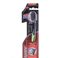 Colgate Slimsoft Charcoal / Charcoal Gold Toothbrush 1's/5's