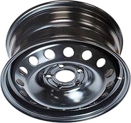 Dorman - OE Solutions 939-197 16 x 6.5 In. Steel Wheel