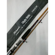 Shakespeare Ugly Stik Tiger USTS Spinning Rod