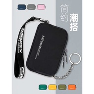 wallets coach wallet man Canvas mini key coin purse boys school girls small purse card holder cloth 